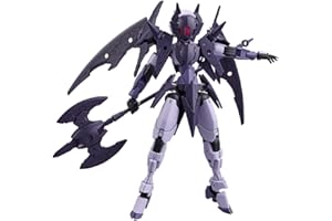 BANDAI SPIRITS(バンダイ スピリッツ) 30 mm EXM-E7r Spinnatia (especificaciones de la parca) escala 1/144 modelo de plástico codificado por colores