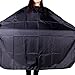 Hrph New Hot Waterproof Adult Salon Hair Cut Hairdressing Barber Hairdresser Capes Gown Cloth