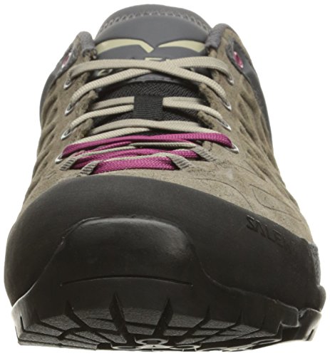 Salewa Damen Trektail Halbschuh Trekking-& Wanderhalbschuhe - 4