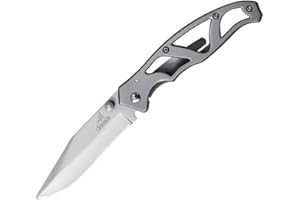 GERBER GB PARAFRAME F CLIP, One Size