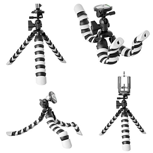 Cam  ra GoPro Smartphone Mini tr  pied