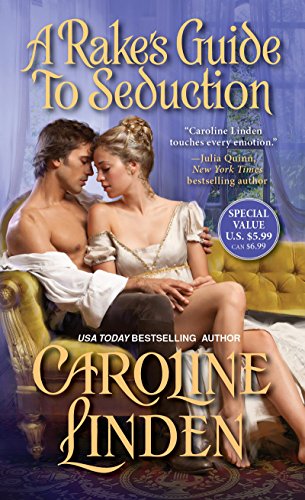 A Rake's Guide to Seduction (Reece Family Trilogy Book 3) (English Edition) livre