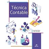 T&eacute;cnica contable (Ciclos Formativos)