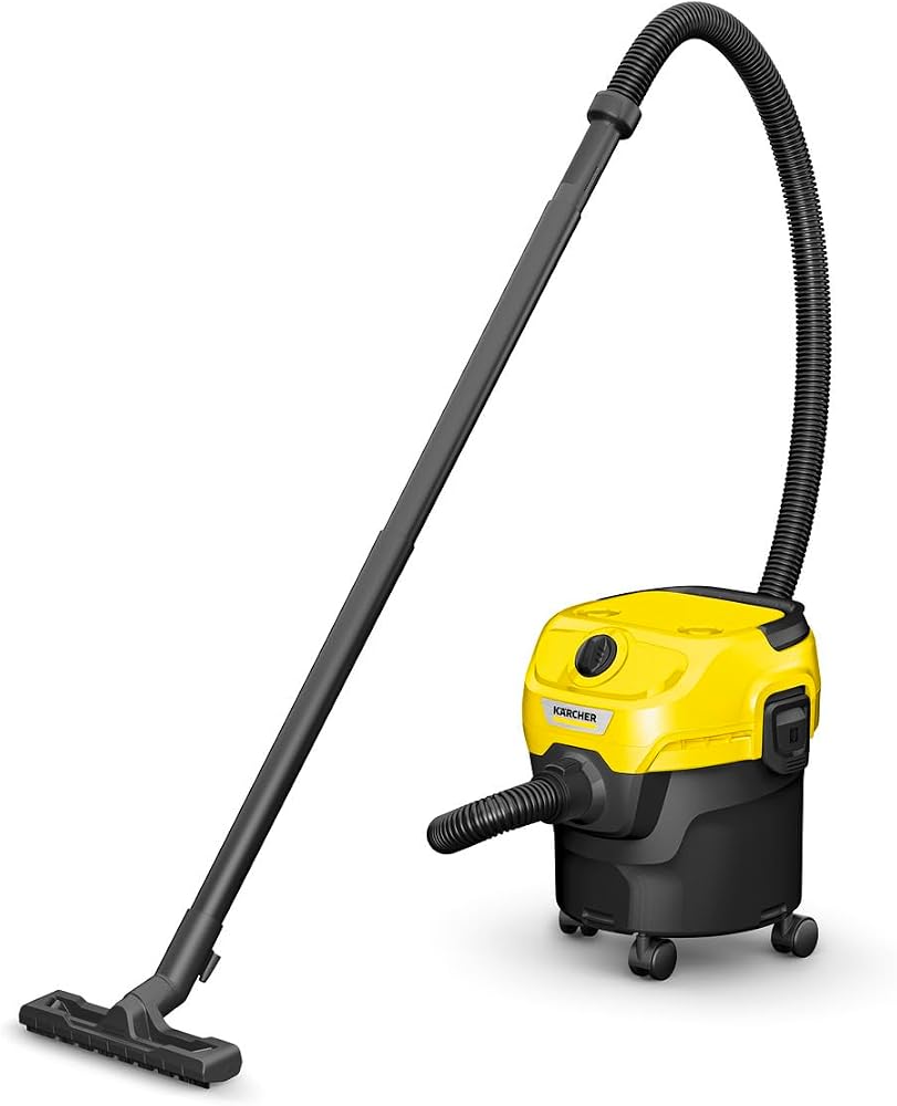Karcher WD 1 Classic 1.628-411.0