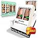 Ultimate SLIMMING BODY WRAP Lipo Applicator. 4 Skinny Body Wrap APPILCATORS , it works for stomach Inch Loss, Tone, Contouring,Shaping