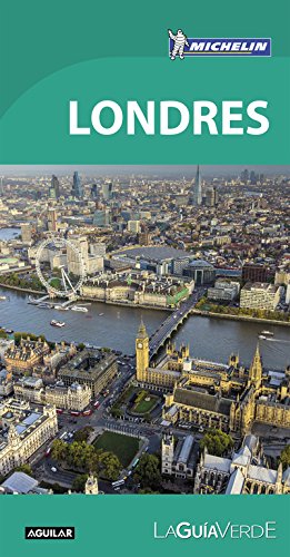 Londres (La Guía verde) livre