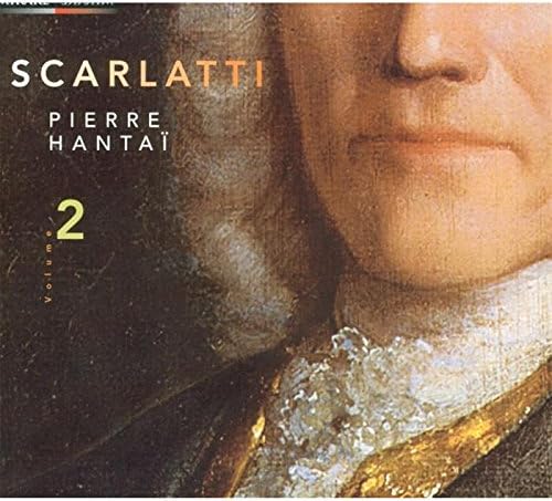 Sonatas Volume 2 (Hantai)