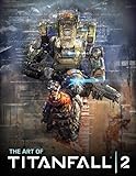 The Art of Titanfall 2 by 