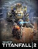 Image de The Art of Titanfall 2