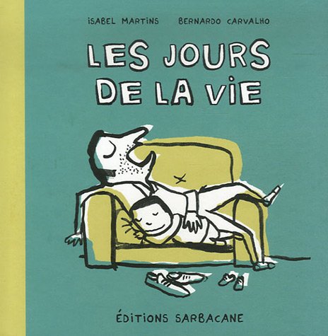 Les  jours de la vie