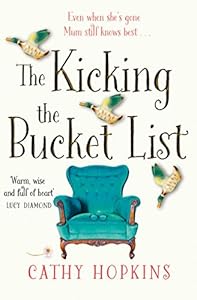 The Kicking the Bucket List: The perfect summer read