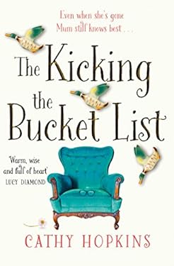 The Kicking the Bucket List: The perfect summer read