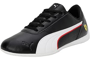 PUMA Chaussures de Sports Automobiles Neo Cat Scuderia Ferrari
