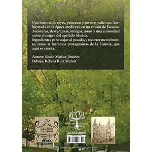 En el Reino de Escocia