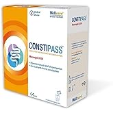 Wellcare Constipass Macrogol 3350 10 Saşe 109479-1-3