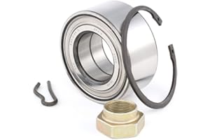 The Urban Company Wheel Bearing and Hub Kit Front Compatible/Replacement For Peugeot Partner (Years 1996-2008)