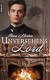 'Unversehens Lord (Die Tonbridges 2)' von Rona Morten