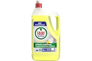 PROCTER & GAMBLE Fairy Professional Lemon Handgeschirrspülmittel