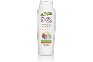 Instituto español I.Hiszpański żel kokosowy 1250ml