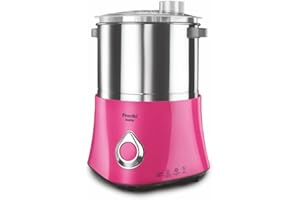Preethi Iconic WG 908 1.25 Litre Wet Grinder