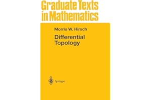 Differential Topology: 33 (Graduate Texts in Mathematics, 33)
