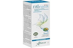 ABOCA Aboka Fitonasal Spray Concentrado 30 ml