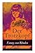 Der Trotzkopf: Illustrierte Ausgabe - Eine Geschichte für Mädchen by Emmy von Rhoden, August Mandlick