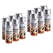 Produktbild 12x 400ml Presto Rostlöser Kriechöl Rostentferner Rostumwandler Rost Umwandler Löser Entferner Kriech Öl Spray Dose