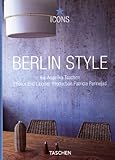 Cover zum Buch Berlin Style