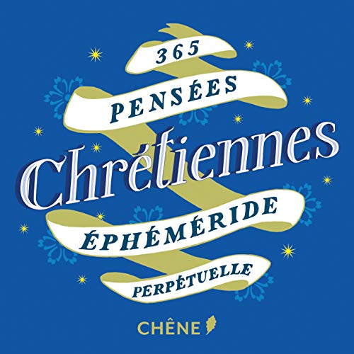 Download 365 pensées chrétiennes Download 365 pensées chrétiennes