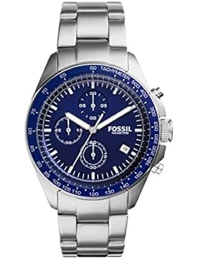 Fossil Herren-Uhren CH3030