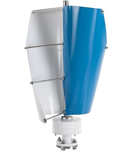 IstaBreeze Torre De Viento Plegable – Extensión De 1 Metro Para Generador – Capacidad Hasta 15 Kg – Máx. Rendimiento