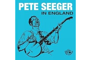 Pete Seeger In England