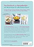 Image de Das Dukan Diät Kochbuch: Die 200 leckersten Rezepte zur Bestseller-Diät