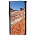 Produktbild Portemonnaie Geldbörse Brieftasche // F00028821 Valley of Fire // Large Size Wallet