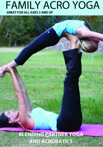 Preisvergleich Produktbild Family Acro Yoga