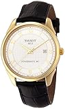 Tissot TISSOT VINTAGE 18 KT T920.407.16.032.00 Herren Automatikuhr