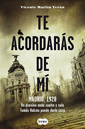 Download Te acordarás de mí (Tinta negra) Download Te acordarás de mí (Tinta negra)
