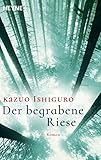 Bücher Neuerscheinungen 2022 - Der begrabene Riese von Kazuo Ishiguro