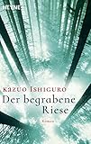 Der begrabene Riese von Kazuo Ishiguro