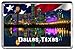 Produktbild USA E326 Dallas Texas KÜHLSCHRANKMAGNET Travel Photo Refrigerator Magnet