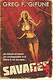 Cover zum Buch Savages