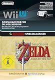  The Legend of Zelda: A Link to the Past [Wii U Download Code]