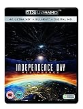 Independence Day: Resurgence [4K Ultra HD + Blu-ray] - 