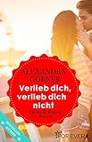 Cover zum Buch Verlieb dich, verlieb dich nicht: Dea...