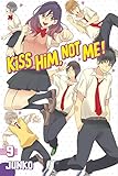 Image de Kiss Him, Not Me 9