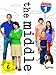 The Middle - Die komplette 1. Staffel [3 DVDs]