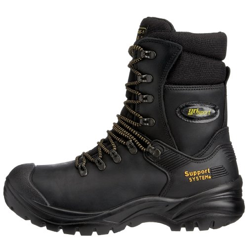 Grisport Combat, Herren Sicherheitsstiefel - 5