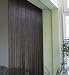 Produktbild Bambusvorhang Türvorhang Dekovorhang Modell Saigon Classic 99 Stränge 90cm x 200cm mit Aufhängeleiste
