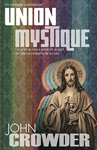 Téléchargez gratuitement ebook ebook Union mystique B076HVW4BR E-book RTF